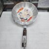 مقالي ابو يد غريق 24CM الدار غطاء زجاج