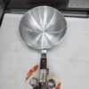 مقالي ابو يد غريق 24CM الدار غطاء زجاج