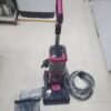 مكنسة غسيل سجاد دي اس بي KD 2075 بخار 1200 وات