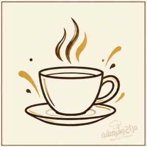 كابتشينو ☕